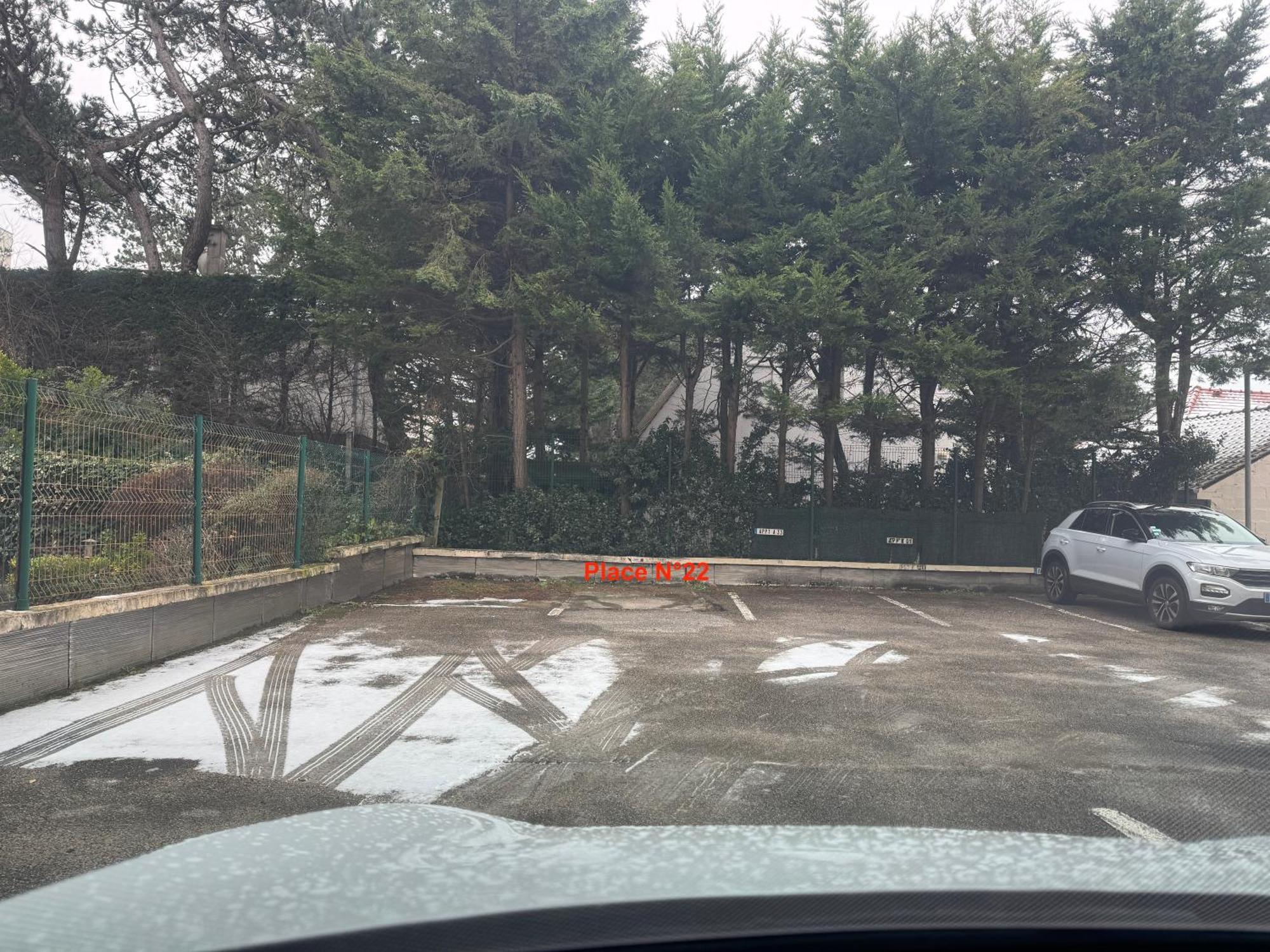Chez Tonton, Studio Cabine Au Calme Avec Parking Le Touquet Exterior photo